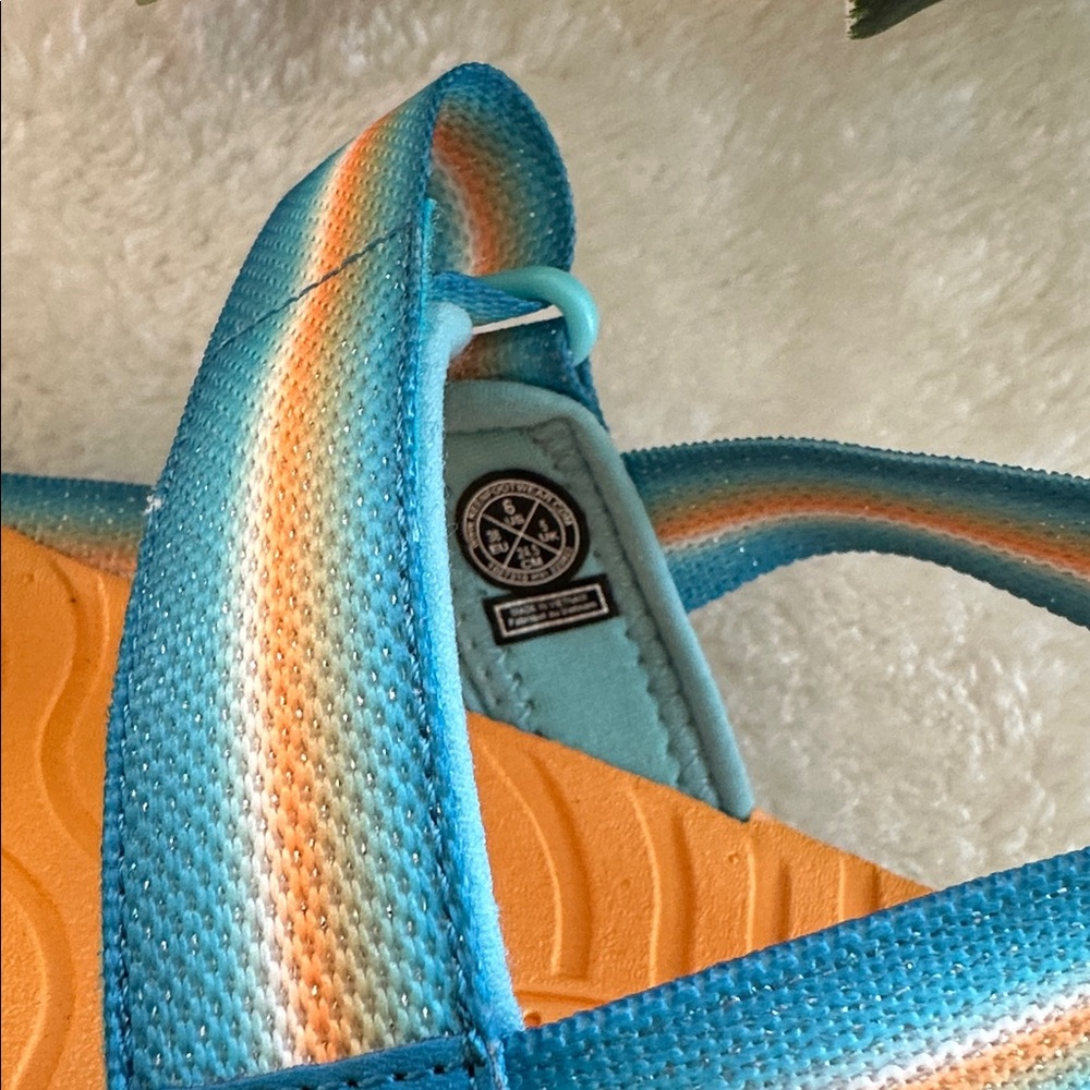 New keen sandals - Picture 4 of 5